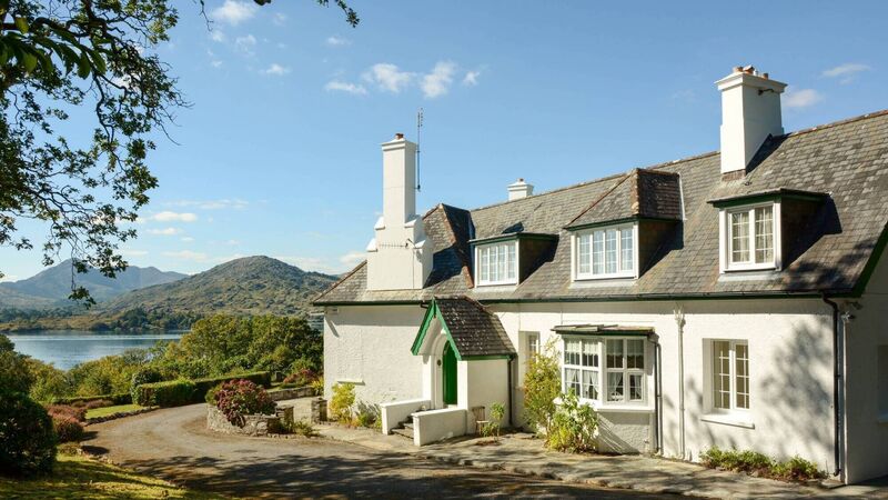 Maureen O'Hara's former West Cork home sells for €2.8m Maureen O'Hara's former West Cork home sells for €2.8m