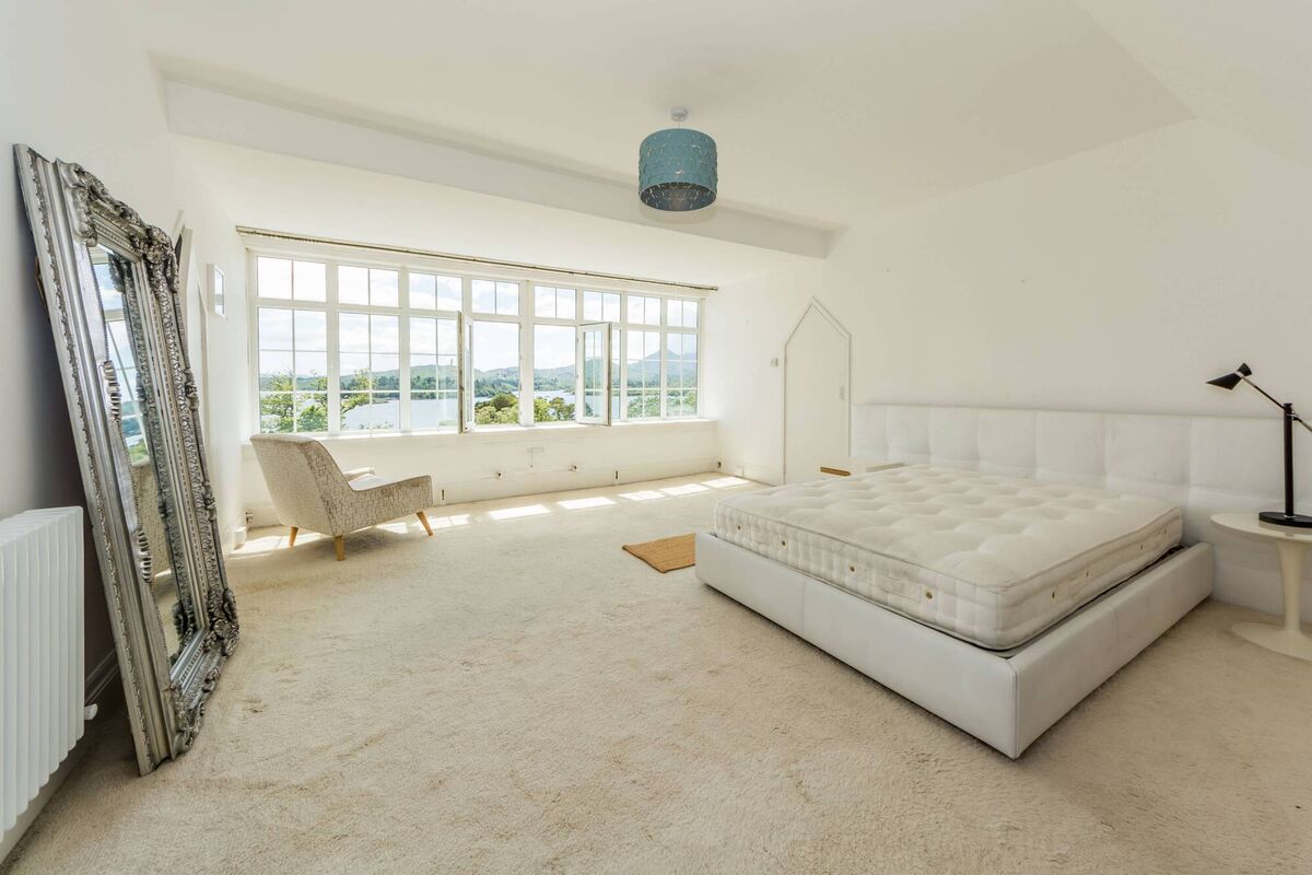 Lugdine Park in Glengarriff. Picture: Charles P McCarthy