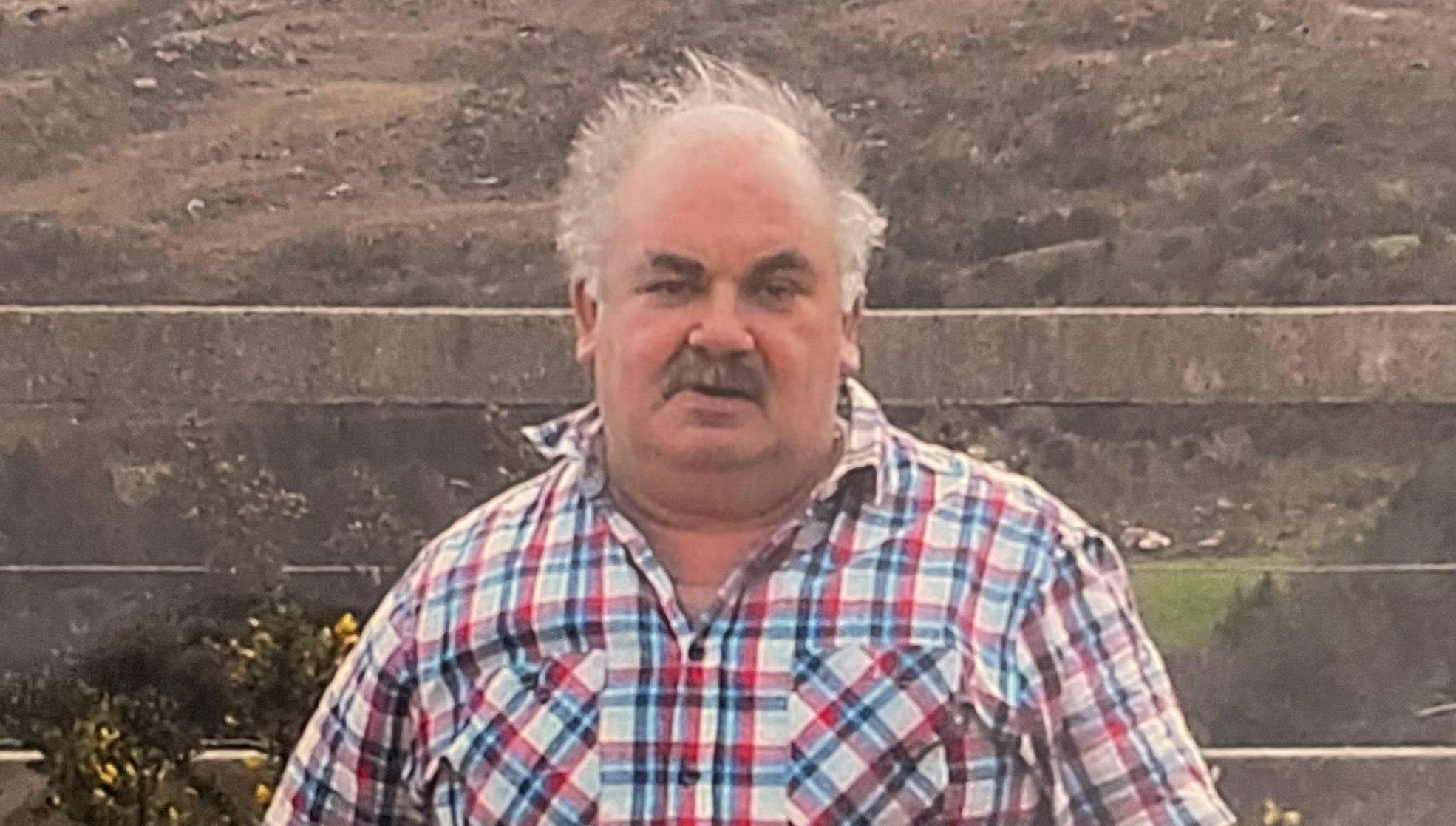 Aaron Wolfe, 28, jailed for kicking 'kind' West Cork man Florrie O'Sullivan to death