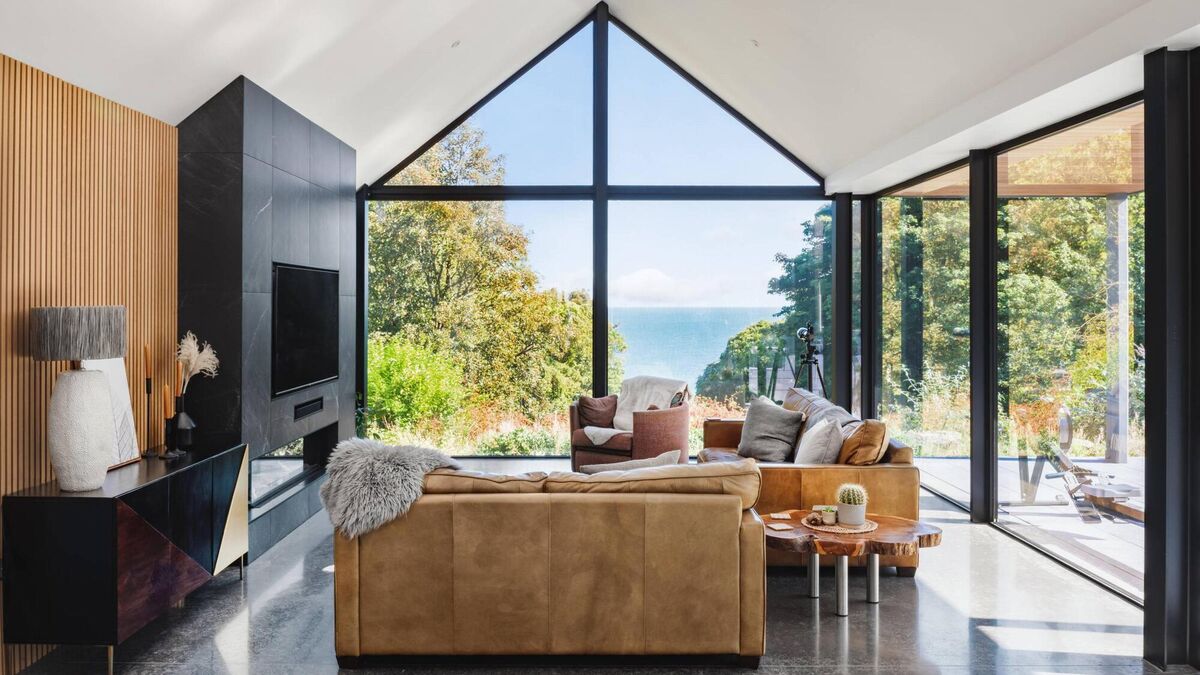 From 'overgrown site' to Home of the Year: Winners share design secrets - Vimarsana News