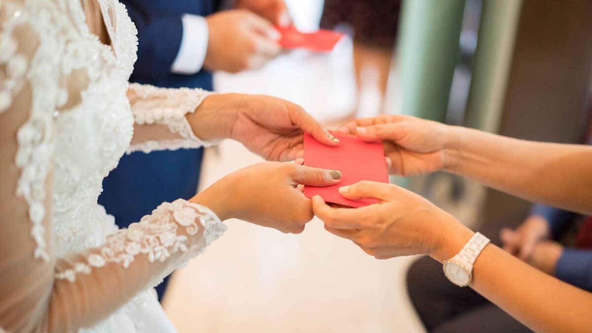 Consumer Corner: How much should I give as a wedding gift during a cost of living crisis? - Vimarsana News