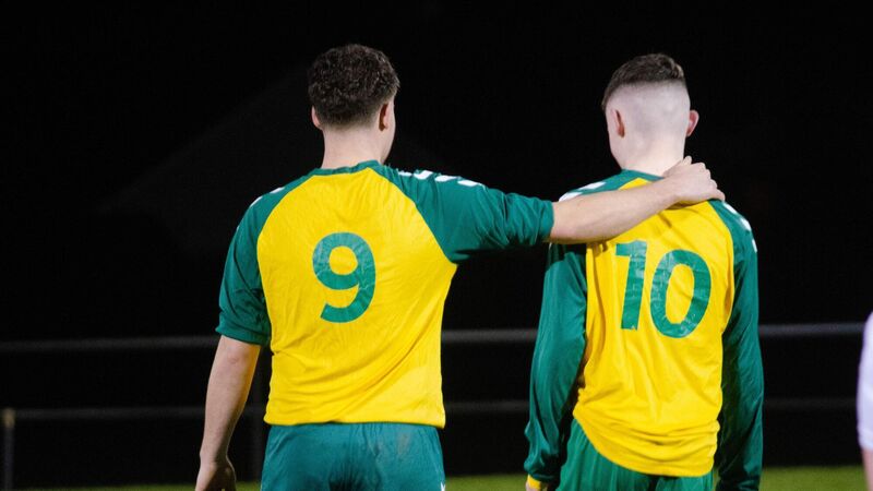 FAI Cup preliminary round: Rockmount among eight non-league teams into first-round proper