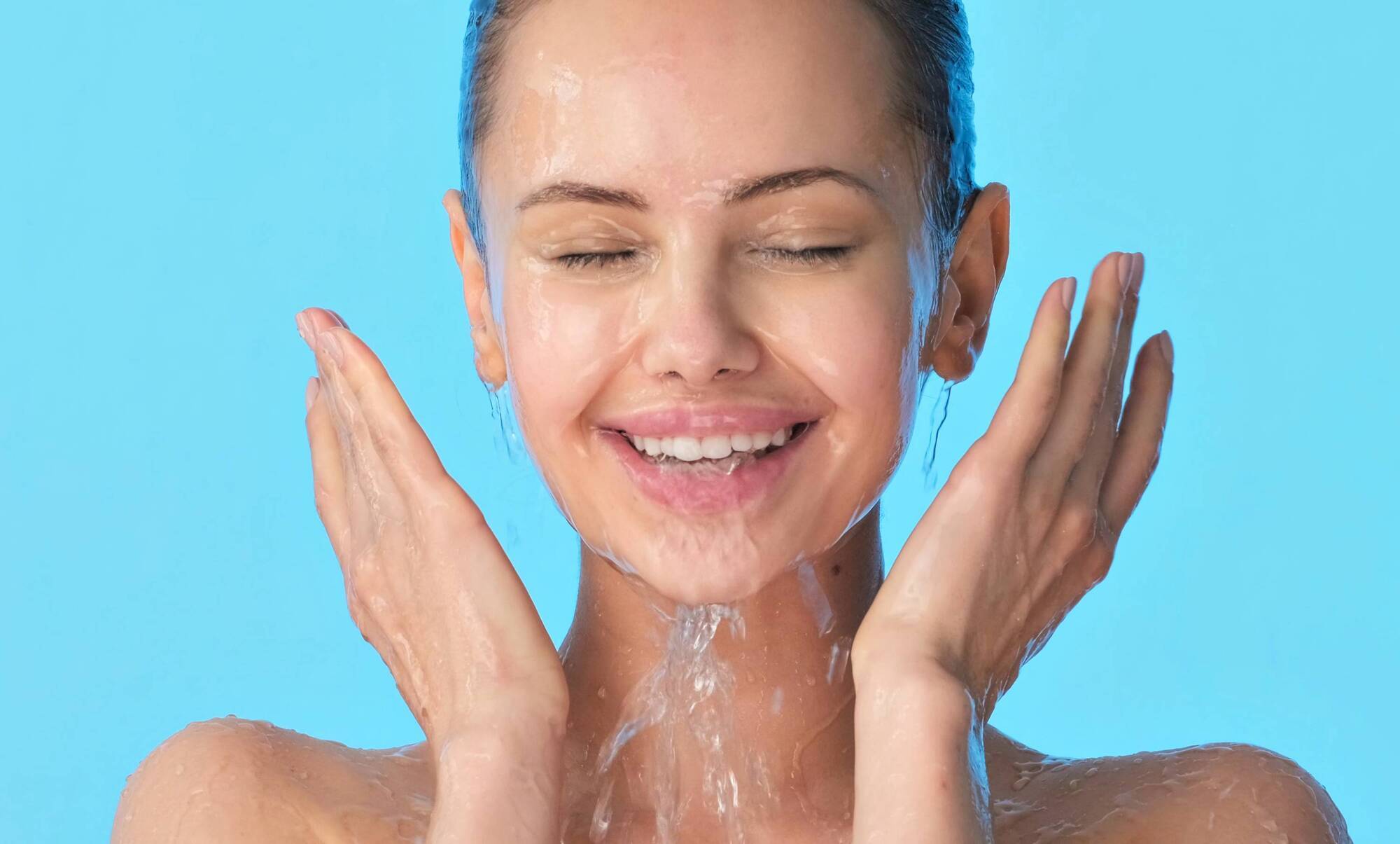 The Skin Nerd: How to cleanse your face like a pro to get healthier skin