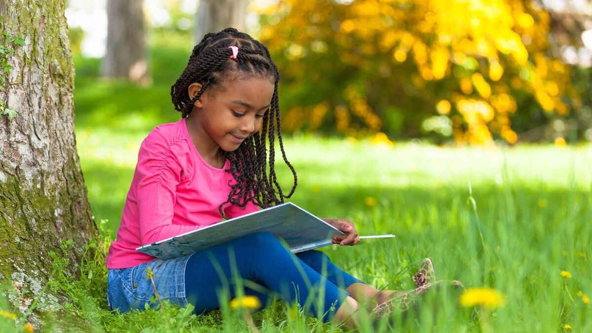 Learning through storytime: An otter's adventure is teaching kids resilience - Vimarsana News