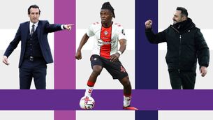 <p>Premier League: 10 talking points from the weekend</p>