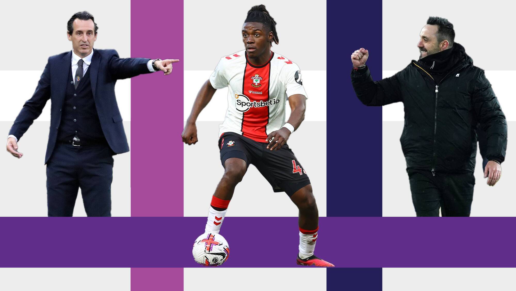 Premier League: 10 talking points from the weekend