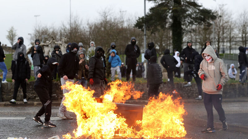 Irish Examiner view: It is time to pull together and reenergise Northern Ireland peace deal Irish Examiner view: It is time to pull together and reenergise Northern Ireland peace deal