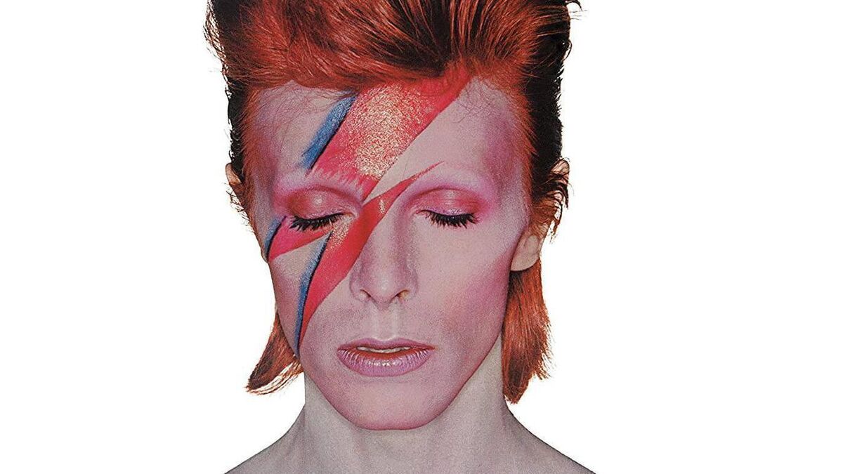 Aladdin Sane, 50 years on: A deep dive inside Bowie's great album - Vimarsana News