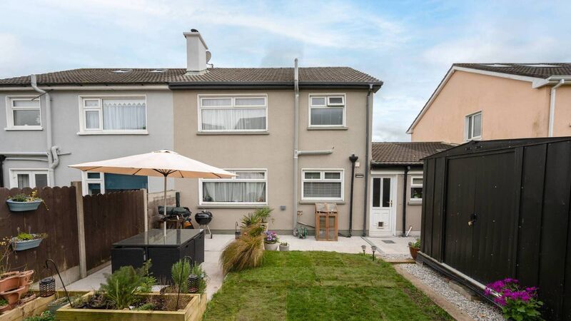 Urban living in St Luke's or seaside views with €395,000 West Cork home