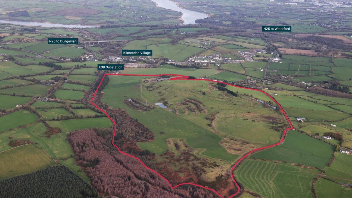 Closing date looms for tenders on 198-acre Glanbia farm - Vimarsana News