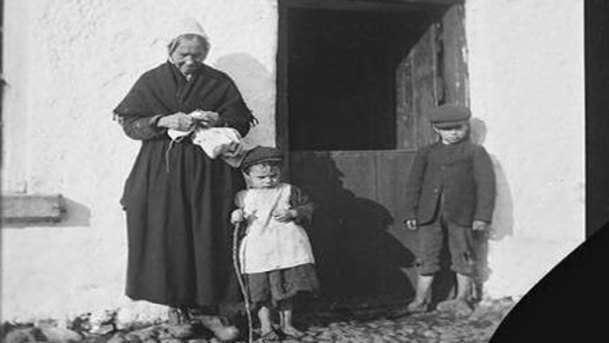 Ireland's rich list 1911: New online census documents show stark inequality a century ago - Vimarsana News