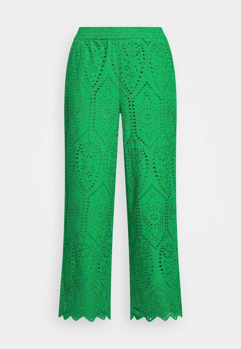 YAS ‘Yasholi’ trousers, Zalando, were €81; now €72.99