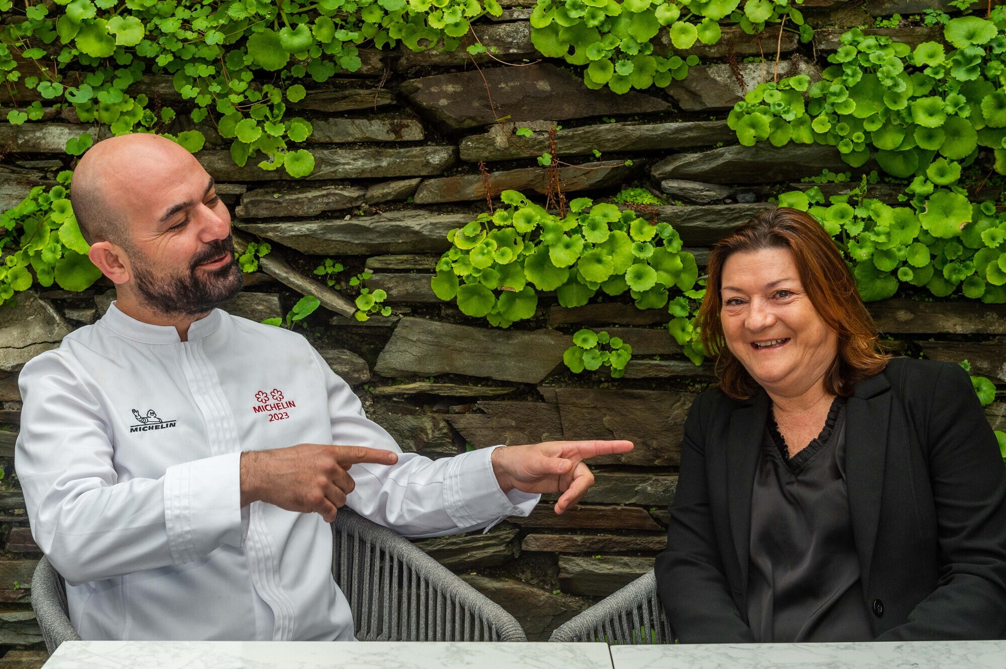 What a Michelin star means to some of Ireland's finest restaurants