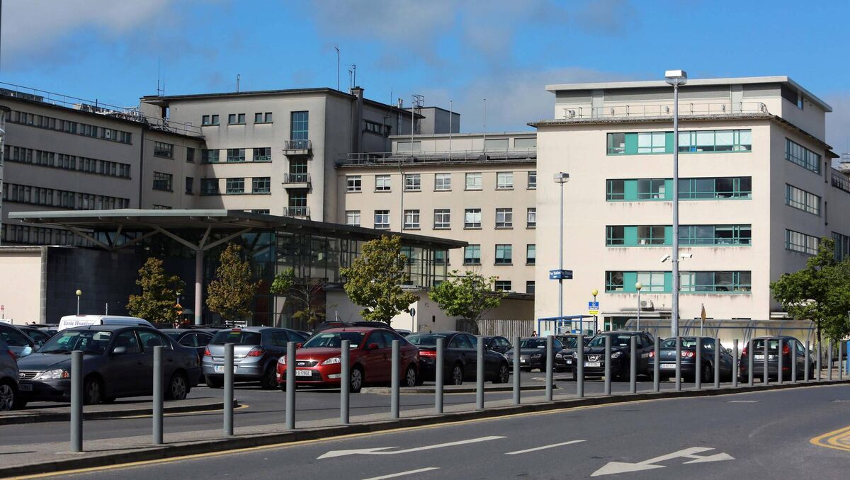 The remaining two occupants are being treated at University Hospital Galway.