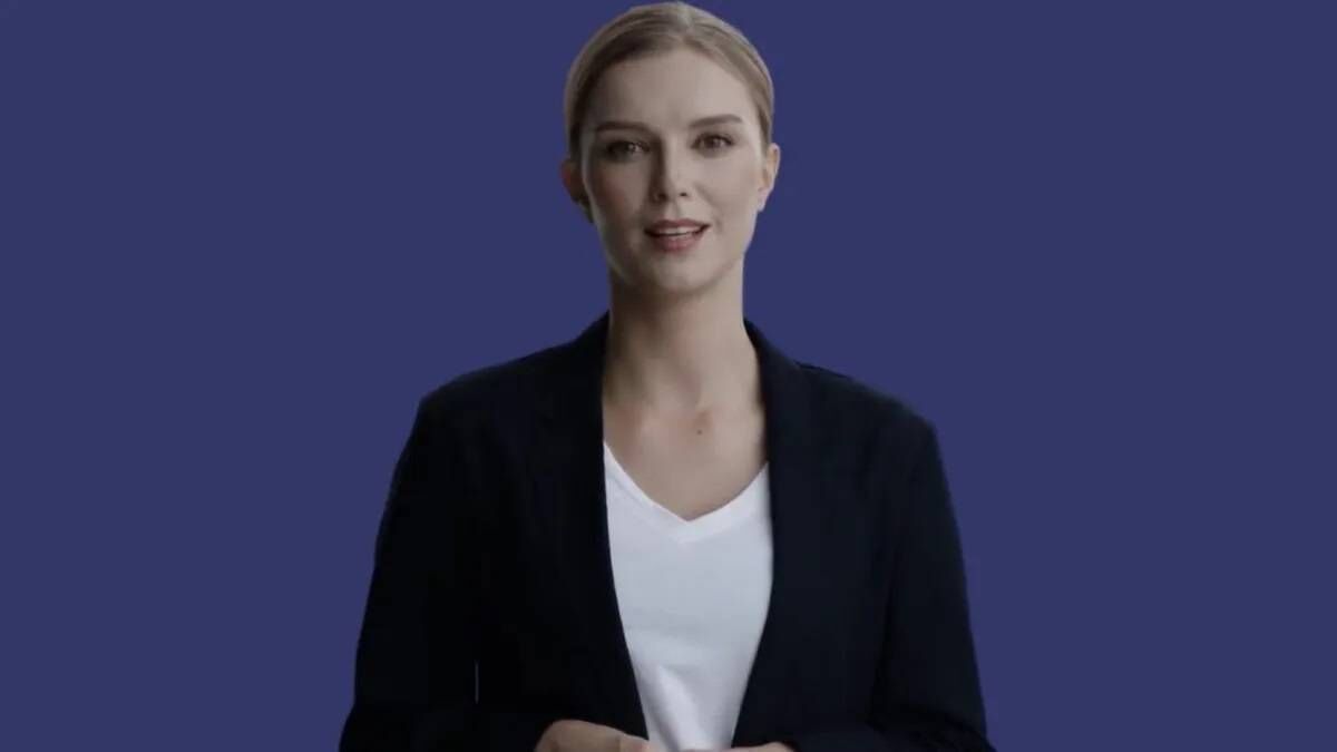 Sarah Harte: We struggle to keep up as artificial intelligence technology surges ahead - Vimarsana News