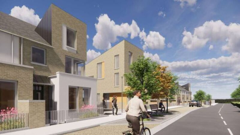 Cork City Council gets €14m debt write-off for social housing land banks 