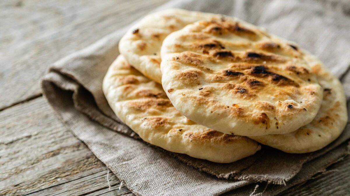 Caitríona Redmond: 'Tis the season for savings - plus my flat-bread recipe - Vimarsana News