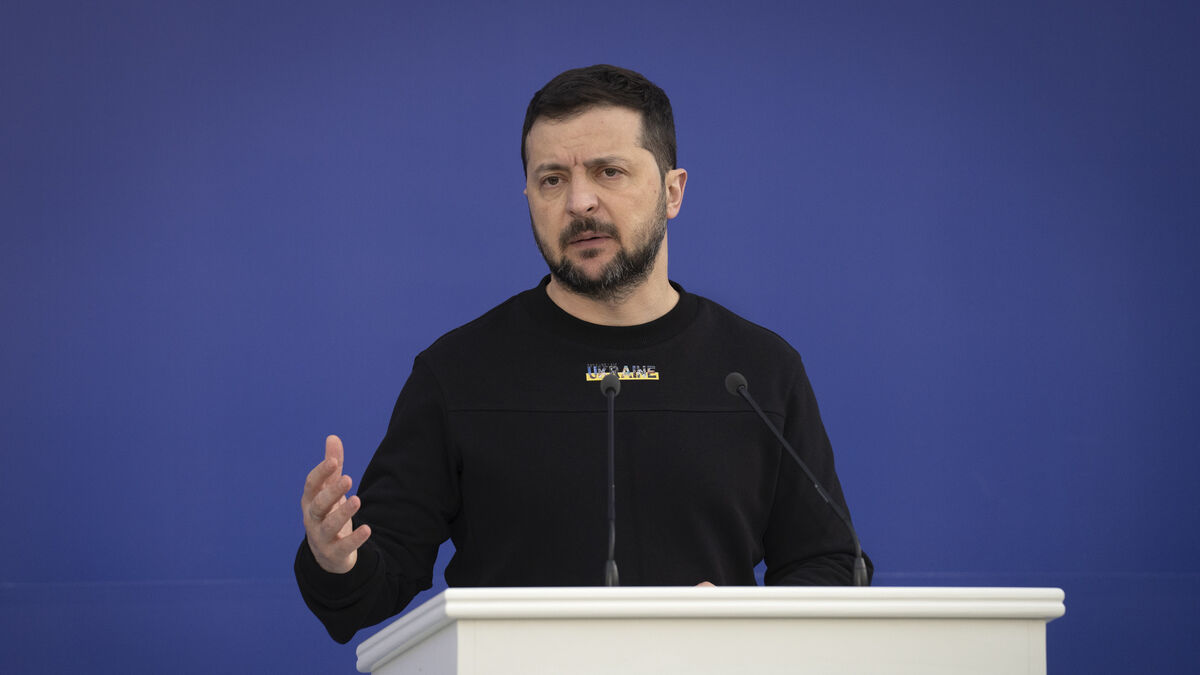 Ukraine's outrage grows over video showing 'soldier being beheaded' - Vimarsana News