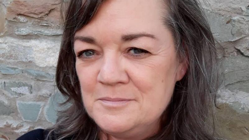 Louise Kennedy: 'There were multiple bomb attacks on our family pub, one in 73 and one in 74'