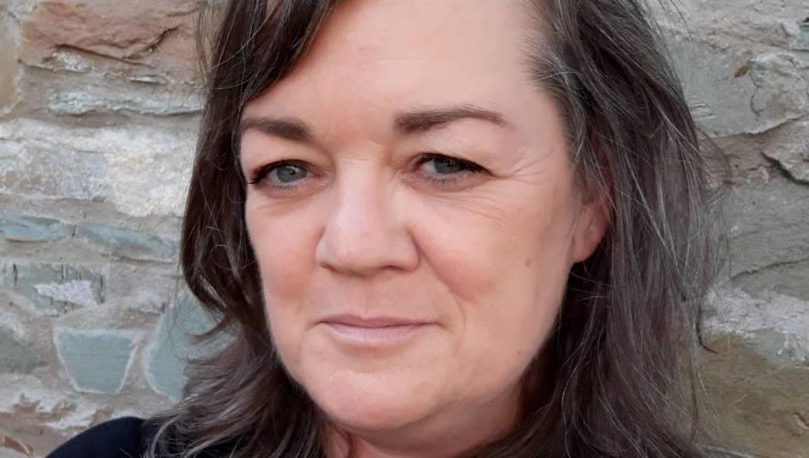 Louise Kennedy: 'There were multiple bomb attacks on our family pub, one in 73 and one in 74'