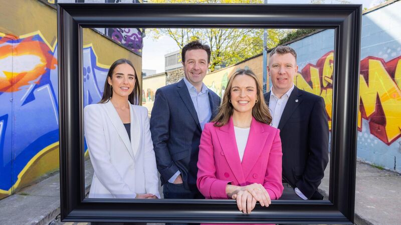 Finalists of EY's 2023 Entrepreneur of the Year Awards announced 