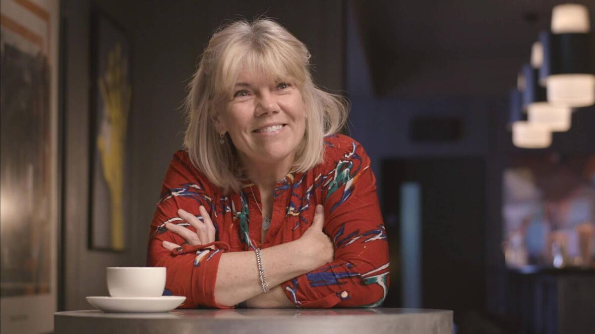 Menopause by the book: writing about the change - Vimarsana News