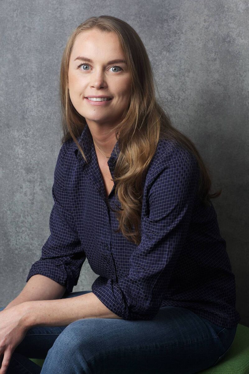 Stacey Machesney, Irish Life Health