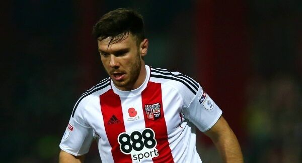 Scott Hogan