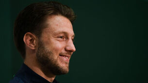 Harry Arter: ‘Harry Redknapp let Martin O’Neill know I was Irish... a few months later I got the call’