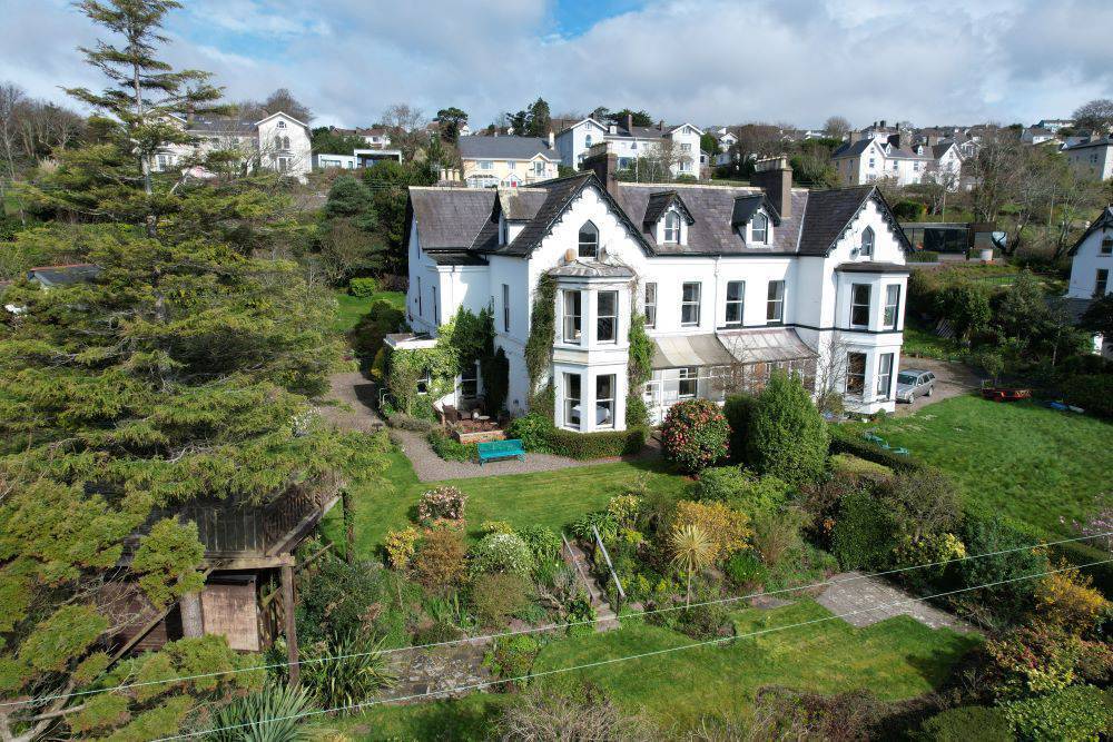 McKechnie’s make a clean break from €650,000 family home in Cobh  