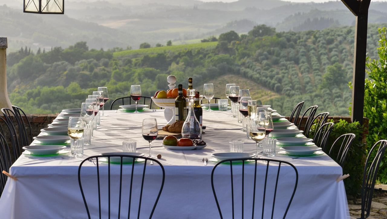 The Menu: West Cork cuisine meets Italian vineyard splendour
