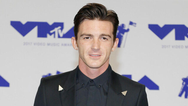 Jared ‘Drake’ Bell (Alamy/PA)