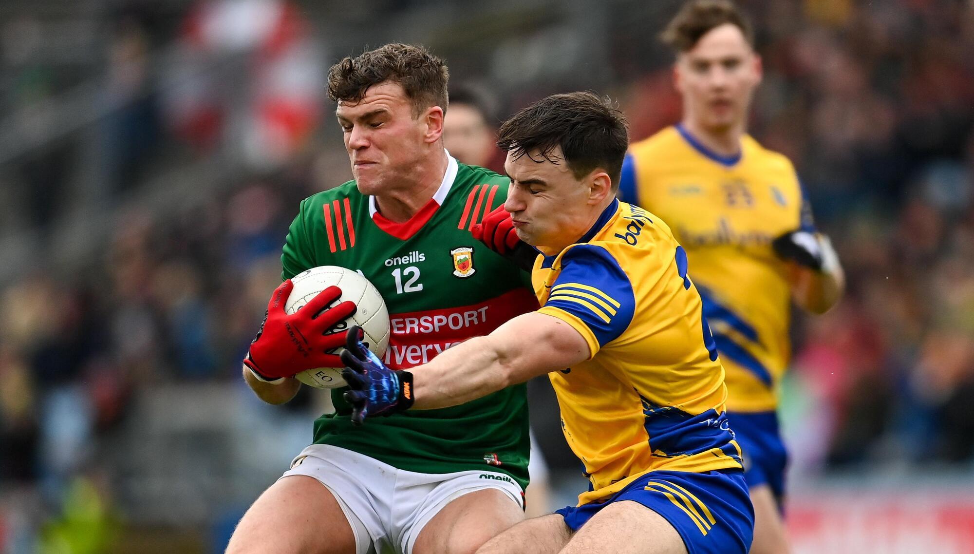 Eight observations from the opening round of the championship