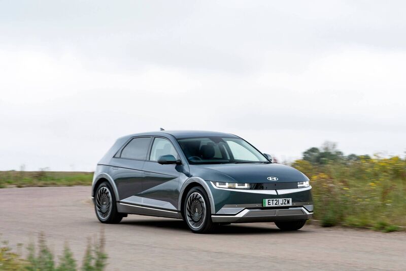 Choosing a more efficient route, avoiding motorways, can help an EV to travel further on a charge.