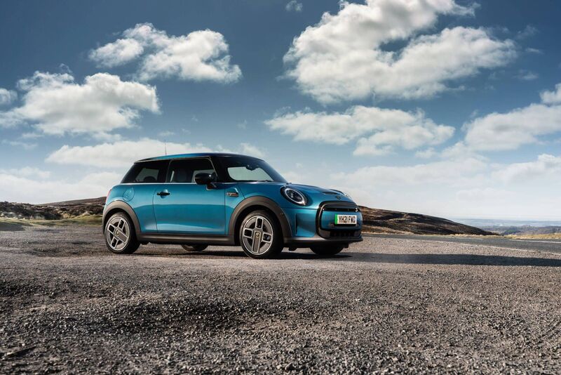 Choosing an EV that suits your driving, mileage and lifestyle is important.