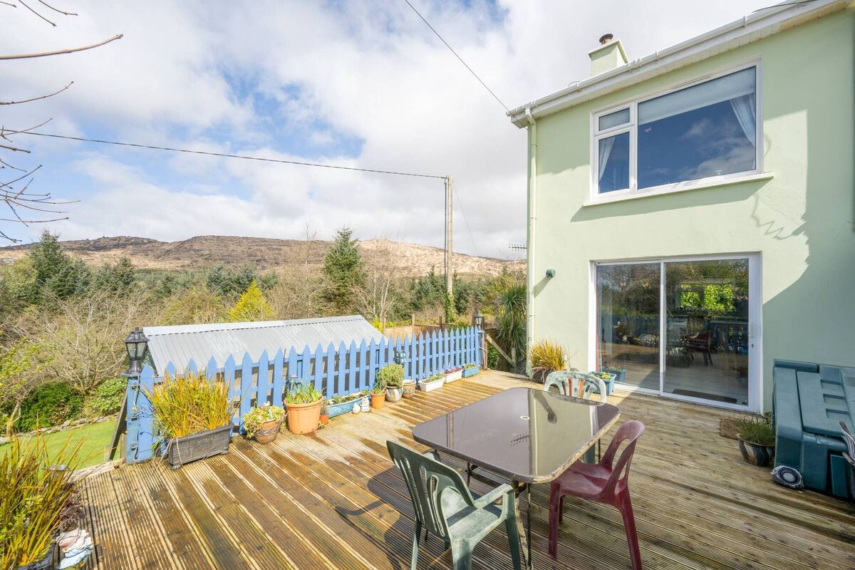 Sit out spots aplenty