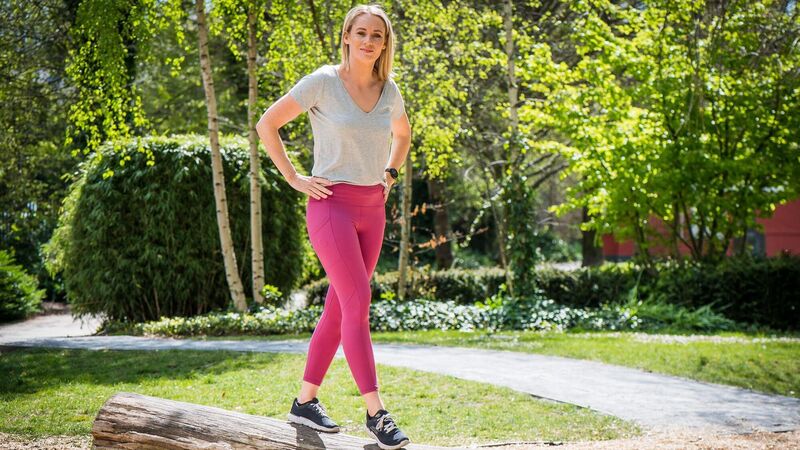 Derval O'Rourke: Storing up Vitamin D in the Grand Stretch - plus an easy BBQ chicken recipe Derval O'Rourke: Storing up Vitamin D in the Grand Stretch - plus an easy BBQ chicken recipe