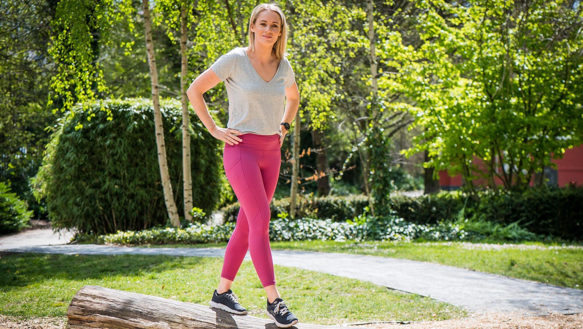 Derval O'Rourke: Storing up Vitamin D in the Grand Stretch - plus an easy BBQ chicken recipe