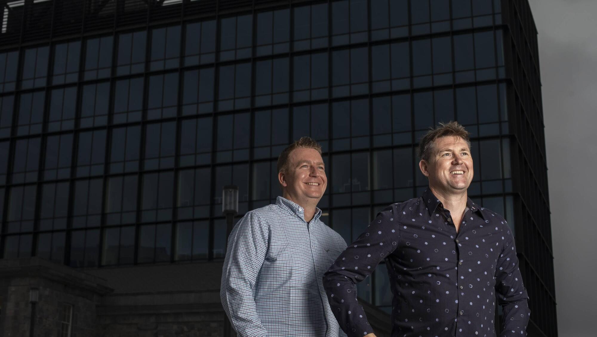 Zoom to acquire Cork firm Workvivo