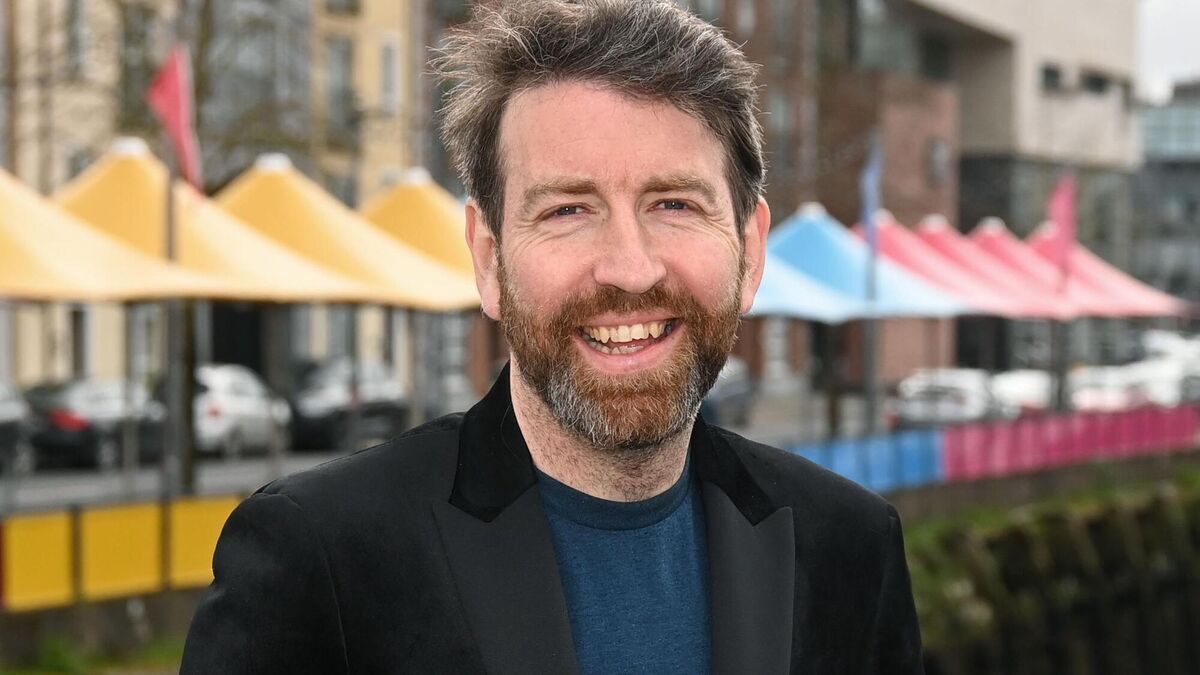 Colm O'Regan: Lessons from 10 years of writing columns for the Irish Examiner - Vimarsana News