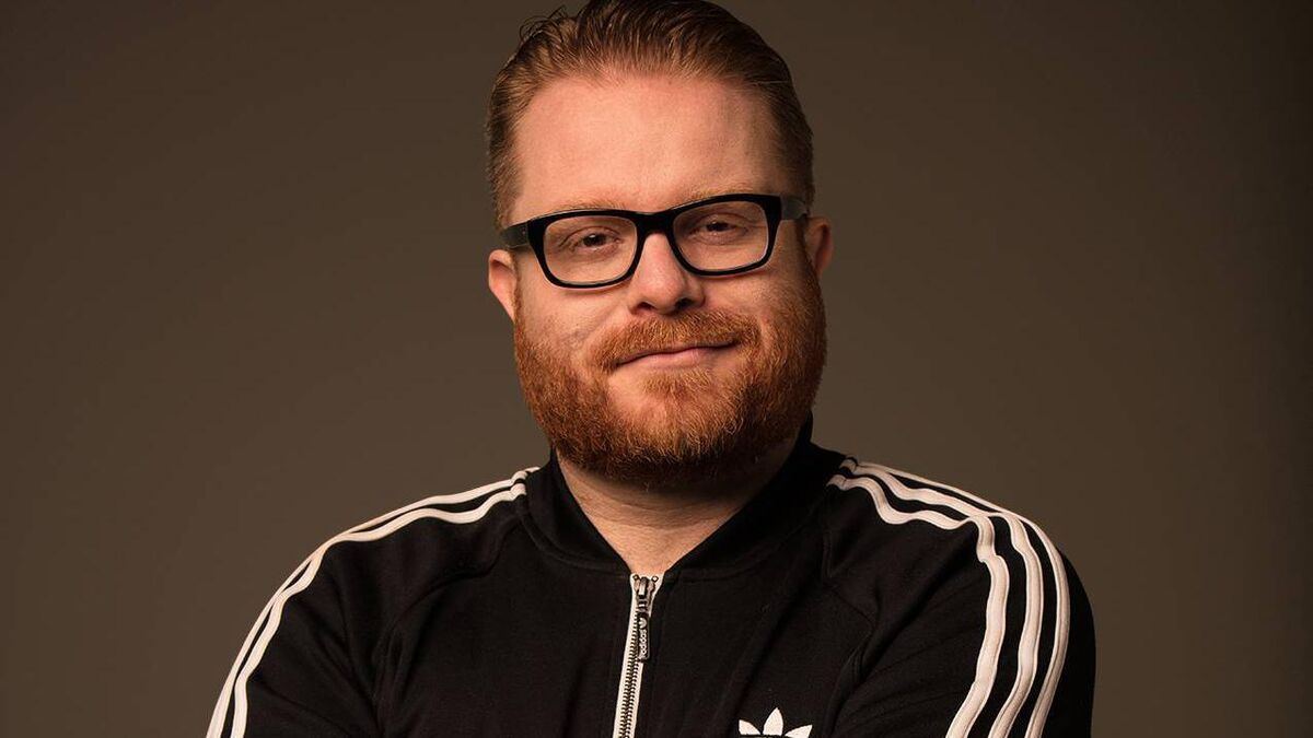 TodayFM's Ed Smith on music: 'You have nothing to lose but your guilt' - Vimarsana News