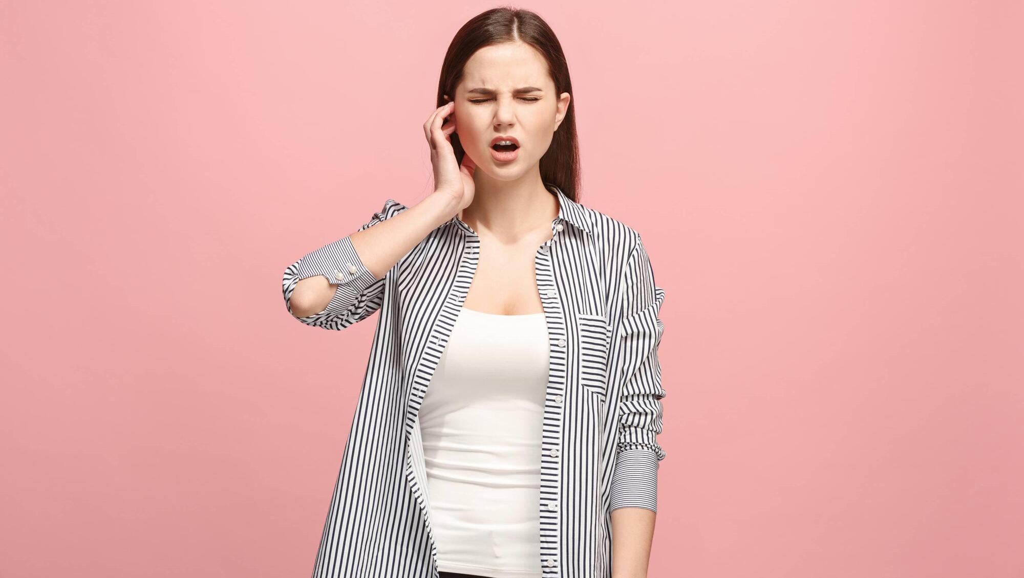 What causes tinnitus - and what can I do if I have it? 