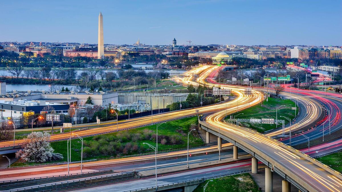 Washington DC: a stately city at the heart of American culture - Vimarsana News