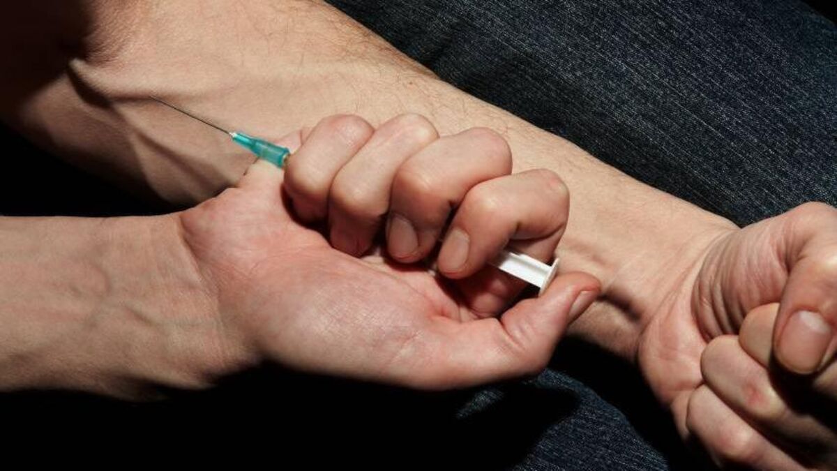 Tony Duffin: Irish drug policy is following a similar path to Portugal — but nothing has happened yet - Vimarsana News