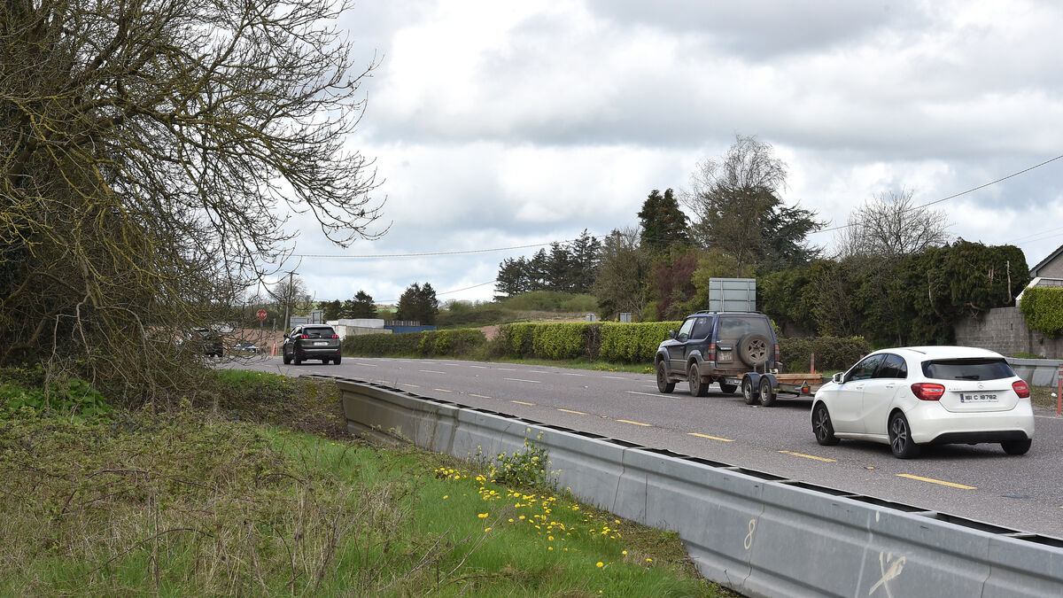 Booming Midleton will 'stagnate' without better infrastructure, say locals as road upgrade stalls - Vimarsana News
