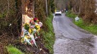 A_N_Headford_Fatal_Crash_pic1.jpg Father of Galway crash victim appeals to teenagers not to go out in cars