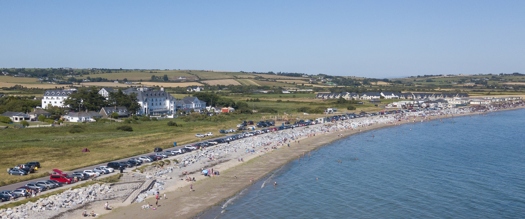 Sunny spells and milder weather due with temperatures set to rise to 18C 