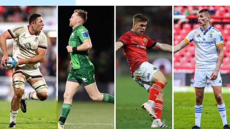 Chaotic weekend ahead in final round of URC as quarter-final spots to be confirmed