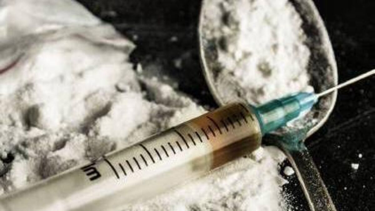 Drug use needs to be handled with empathy and evidence - Vimarsana News