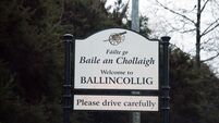 Man, 30s, hospitalised following assault in Ballincollig